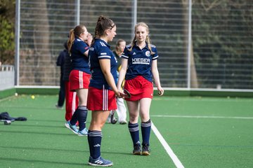 Bild 125 - F VfL Pinneberg - HC St. Pauli : Ergebnis: 2:1